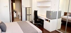 Orchard Tower Rear Block Apartment (D9), Apartment #624675481